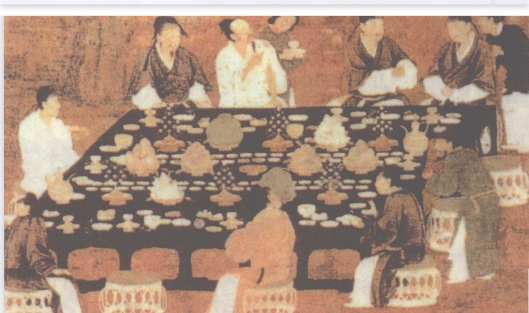 中国的酒文化