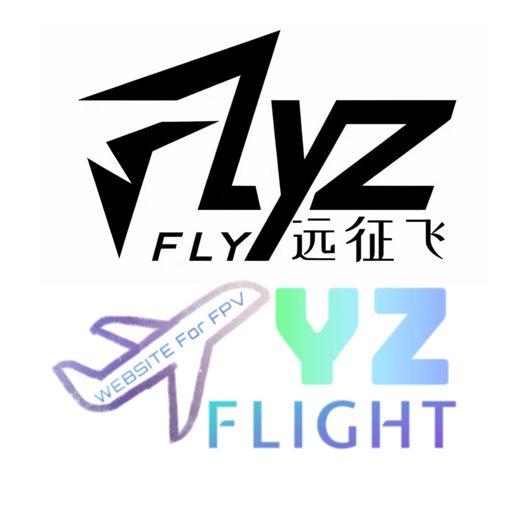 Flyz远征飞Logo